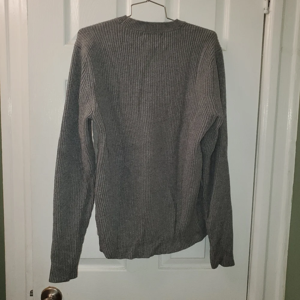 Men's Banana Republic sweater size M